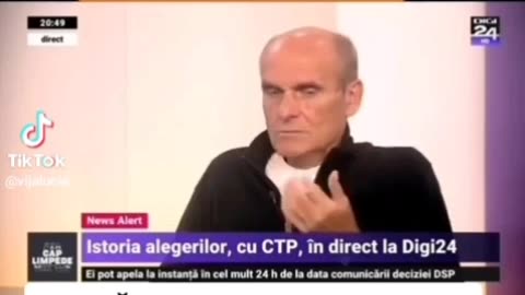 Cum a manipulat CTP alegătorii împotriva lui Vadim Tudor