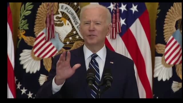 Biden said he missed Trump in front reporters.. 🤣😂🤣