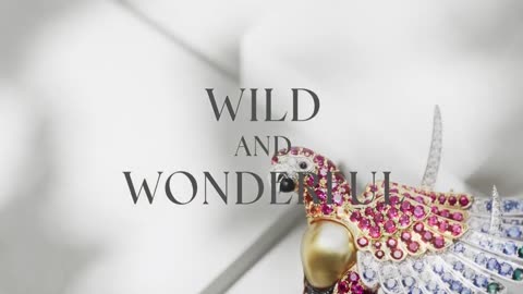 Mikimoto High Jewellery Collection