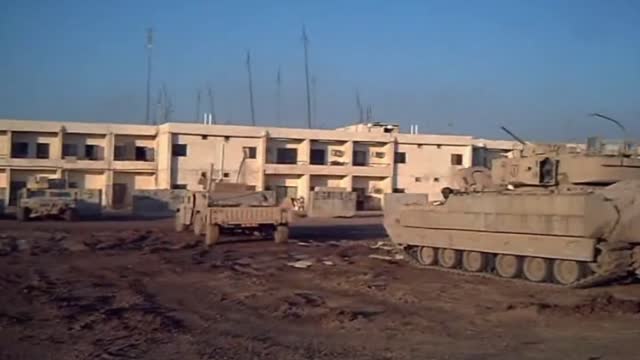 3/82 HOT GUN