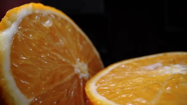 yummy orange