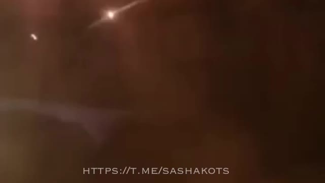Ukraine War - Group "O" wishes the enemy good night