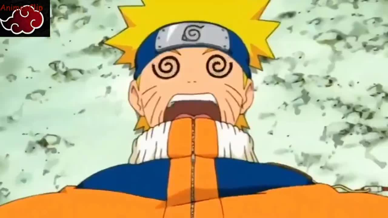 Naruto clip