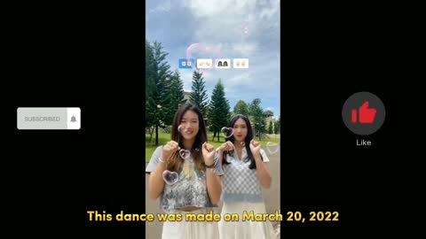 ADD TO QUEUE Dance Trend Tiktok 2022🕺Trend Dance Titok 2022