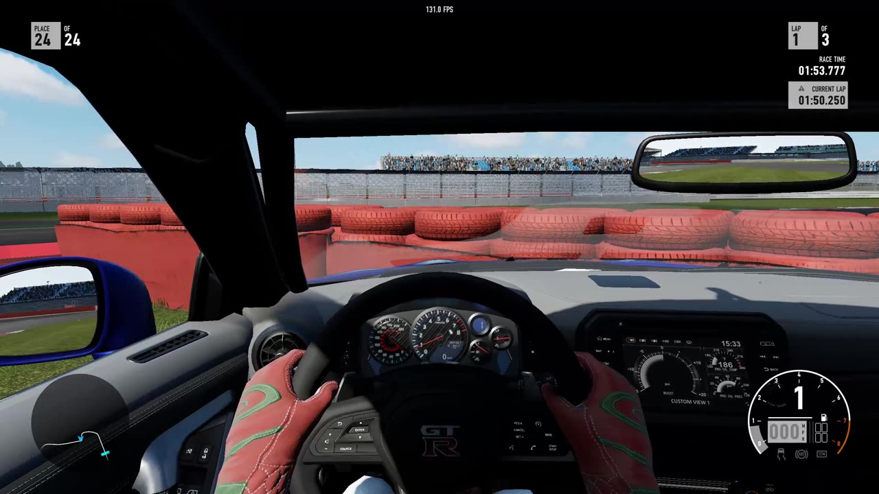 Forza MotorSport 7