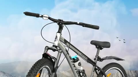 High Quality MTB Bike-Stryder Bikes