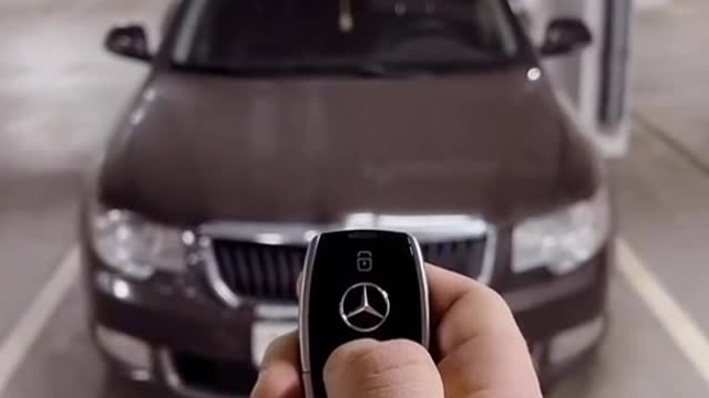 Remote start.