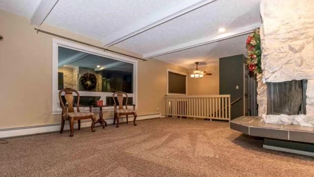 Alaska Real Estate King Home for Sale 8120 Pioneer Drive Anchorage AK 99504