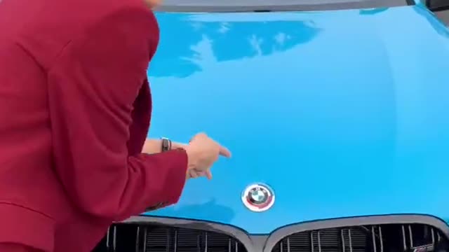 Superrr bmw