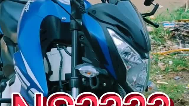 Bajaj Pulsar NS160