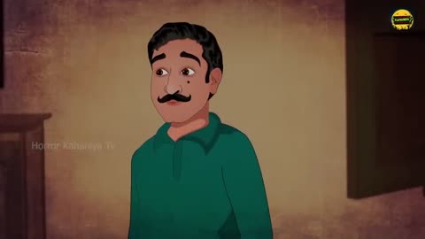 Gauna गौना _ Scary Pumpkin _ Horror Story _ Haunted Stories​ _ Hindi Stories _ Ghost Stories Kahani