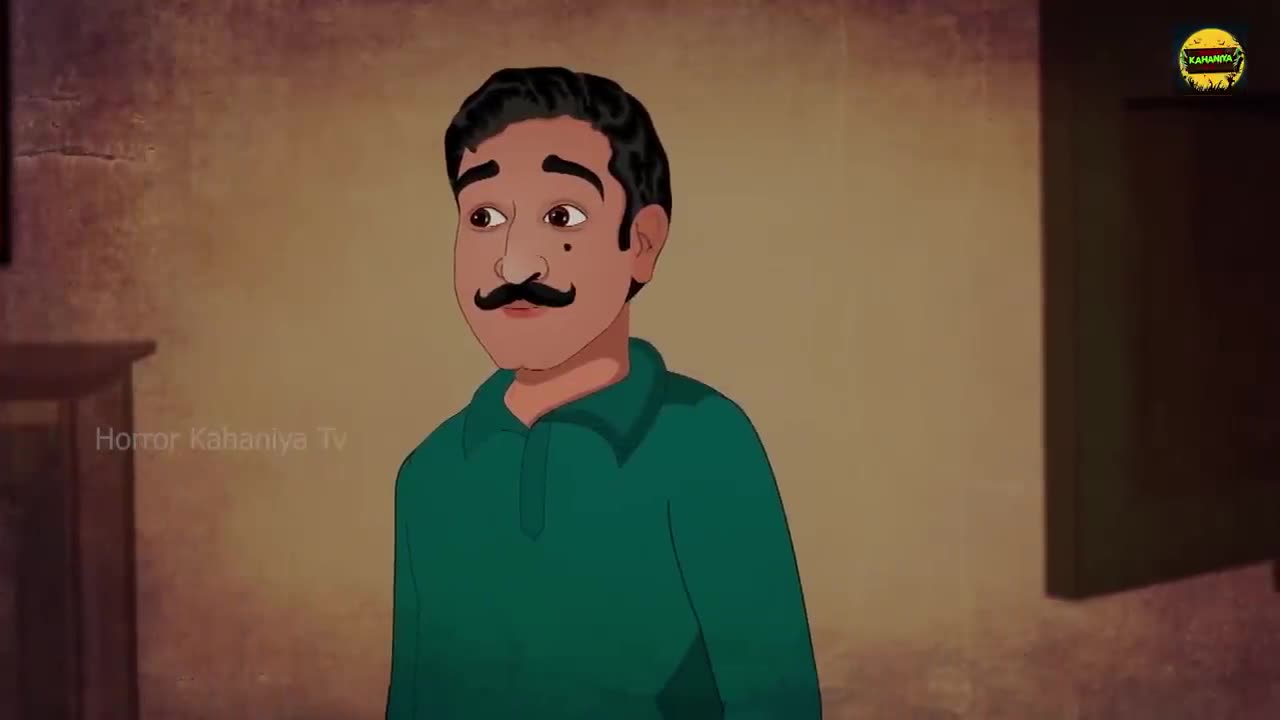 Gauna गौना _ Scary Pumpkin _ Horror Story _ Haunted Stories​ _ Hindi Stories _ Ghost Stories Kahani
