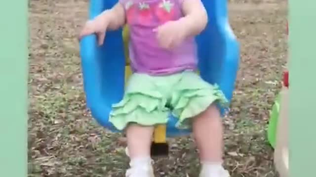 Funny Baby Fails #02