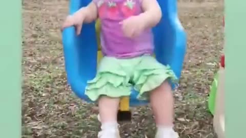 Funny Baby Fails #02