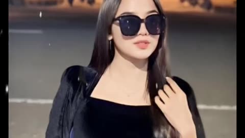 Cantik nian