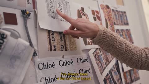 It all started with a bag