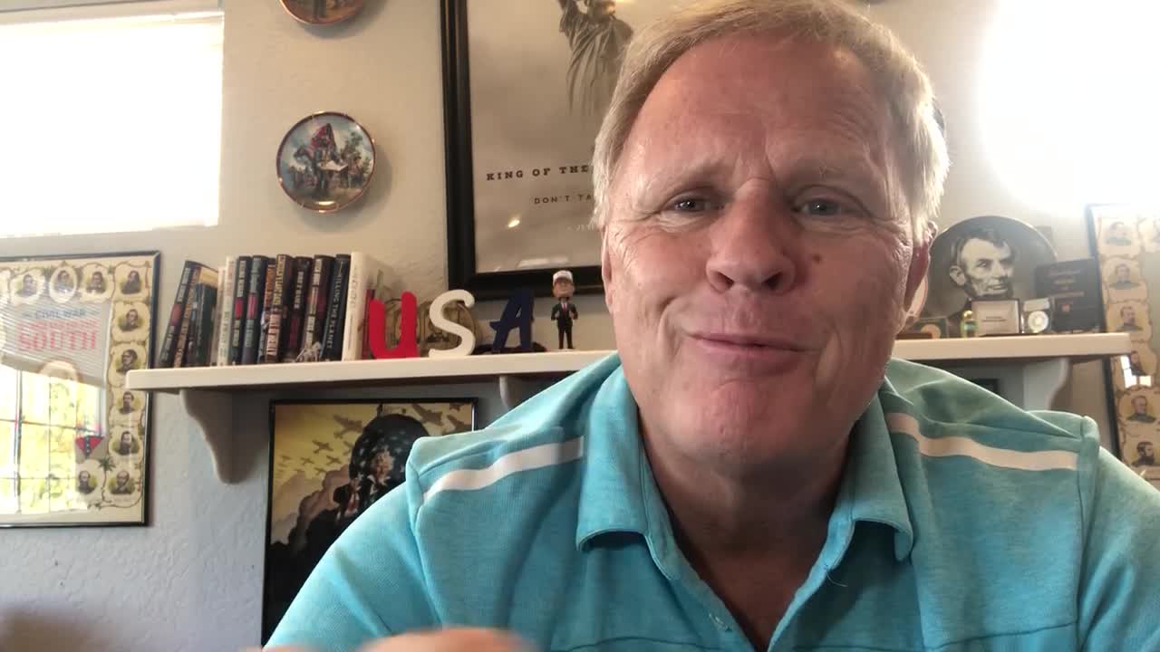 Kingdom TRuths 9.2.21