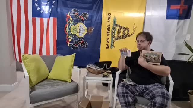 America's Crate unboxing 11