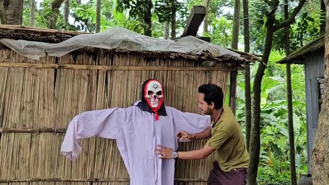 Fun Goust parenk video new 2023