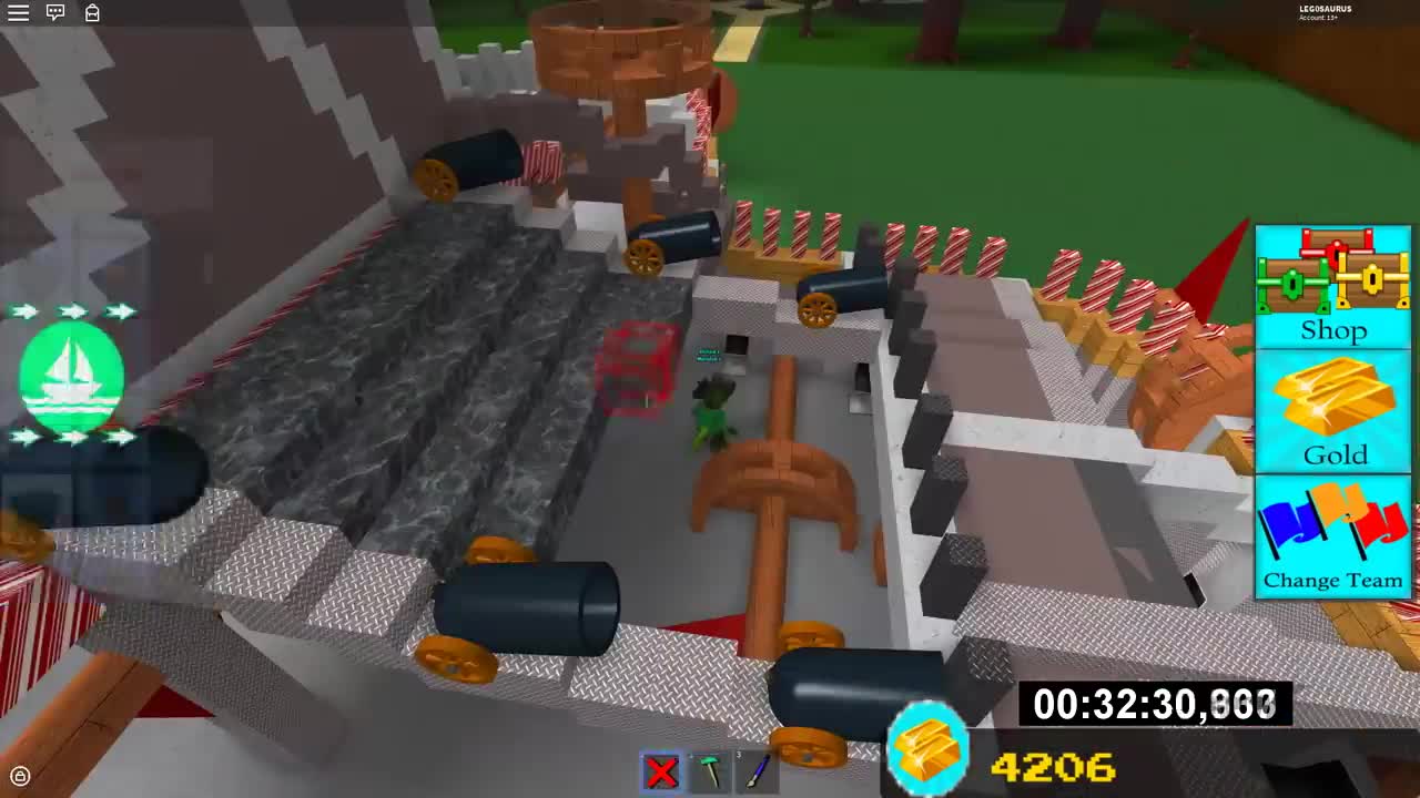 My Biggest Boat! Speed Build