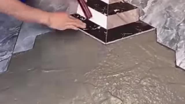 If youre into 3D floor tiles design youve found yourself the right video