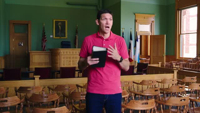 Psalm 119 (lesson 3)