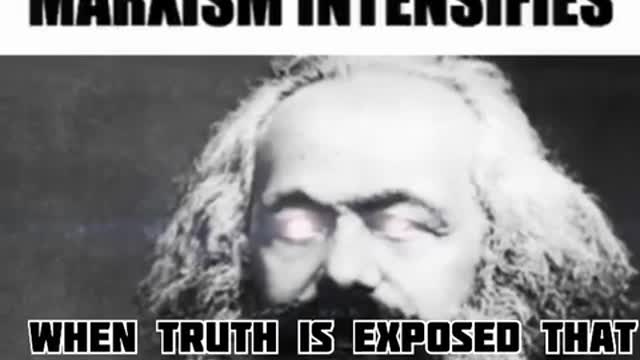 Marxism meme