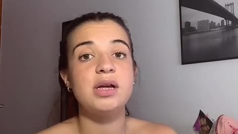Testimonio de joven que sufre de miocarditis tras pincharse.