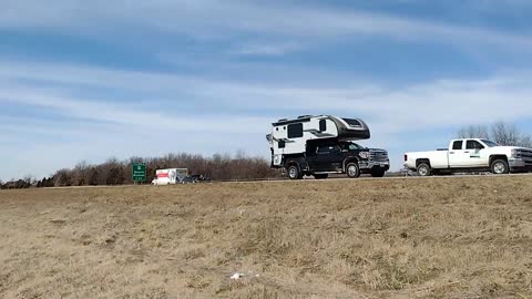 Peoples Convoy Springfield MO