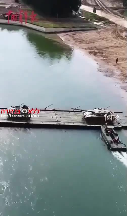 China builds better artificial quays than the USA