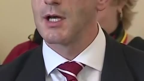 NHS Blood scandal victims gaslit finally vindicated
