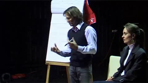 What in the Bible is Truth? What is Holly Spirit? Magnetic Attraction Between You & God, Divine Love