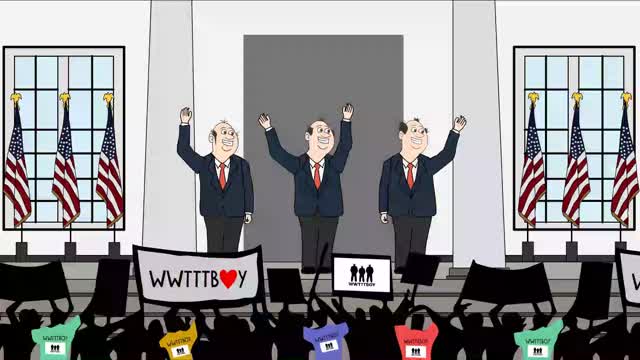 WHEN WILL THEY TURN THEIR BACK ON YOU?