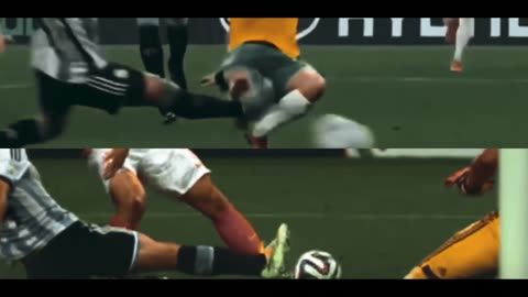 LA REENCARNACIÓN DE MASCHERANO EN EL LICHA PARA SALVAR A ARGENTINA-Argentina vs Australia-Qatar 2022