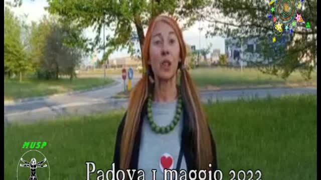 non in mio nome