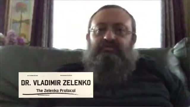 Dr Zelenko discusses COVID-19 pandemic and solutions to end it
