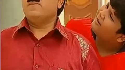 Goli vs jethalal tmkoc