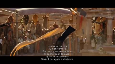 Gladiator - Nelle tue mani