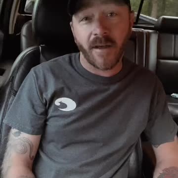 TikTok banned - wonder why!