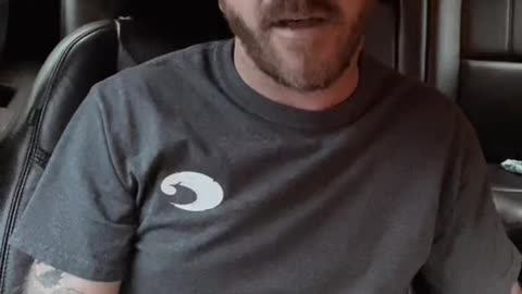 TikTok banned - wonder why!