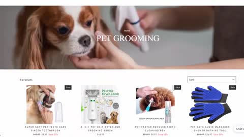 Purddl! pet owners One-Stop Shop