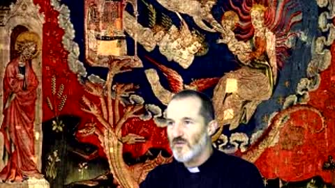 4734-001 PRIER JÉSUS OU SATAN