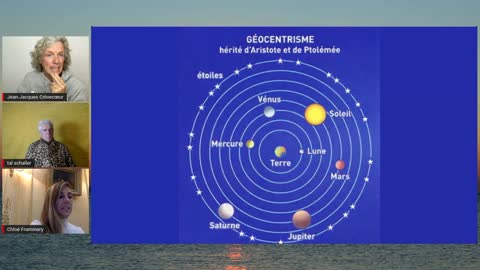 L'info en QuestionS #73 avec Astrid Stuckelberger - 4.11.21