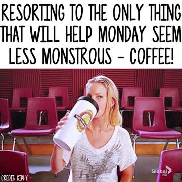 Awful Truths about Mondays
