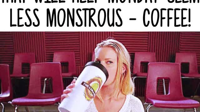 Awful Truths about Mondays
