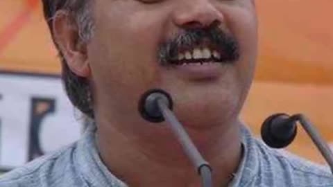 Rajiv Dixit