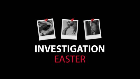 Investigation Easter at Catalyst Church 4.17.22