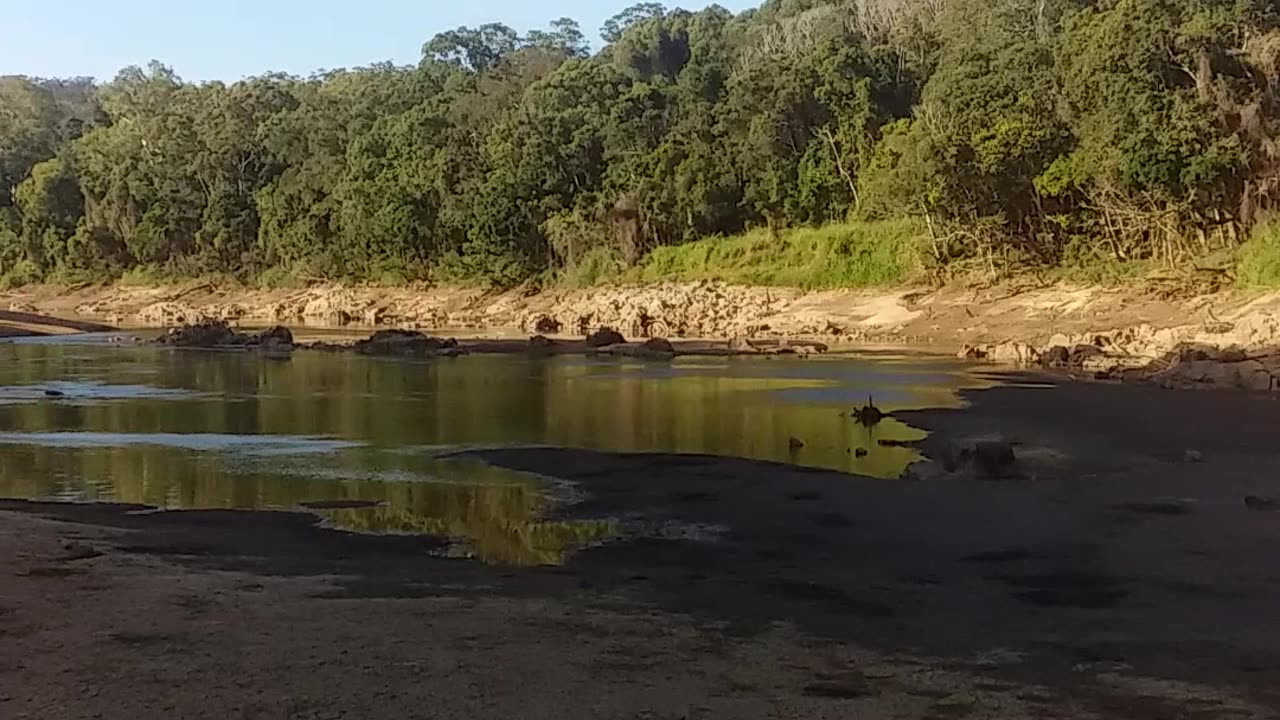 5.11.2024 The Barron River, Kuranda (10)