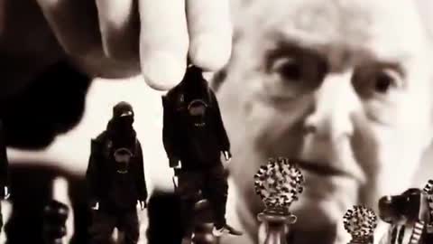 General Flynn Message to America