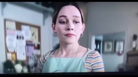 She is crazy totally watch